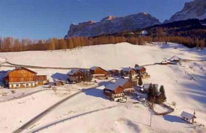 Ciasa Rü - Photo 20