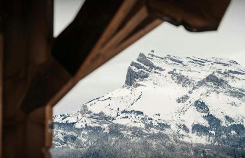 Chalet Alpage du Bettex - OVO Network - Foto 23