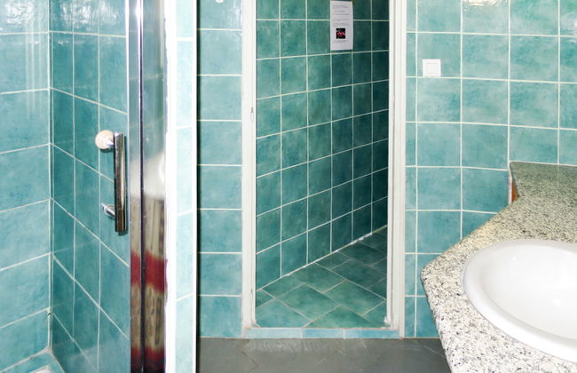 Résidence Posidonie Hollywood - Photo 6