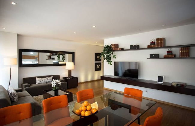 93 Luxury Suites & Residences - Photo 14