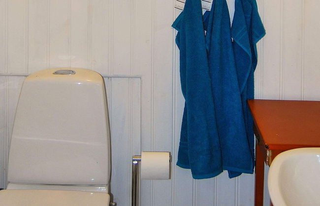 7 Person Holiday Home in Vittsjo-by Traum - Foto 11