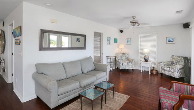 Alpha Blu - Foto 5, Zona de estar