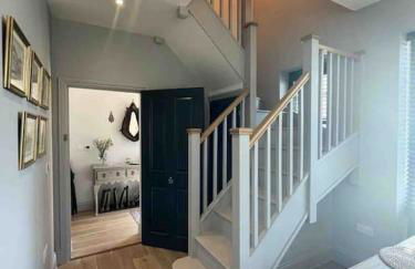 The Carriage House - Foto 44