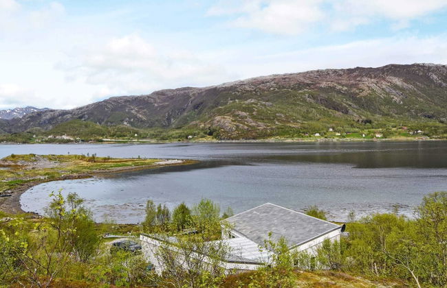 Holiday Home in Inndyr - Foto 33