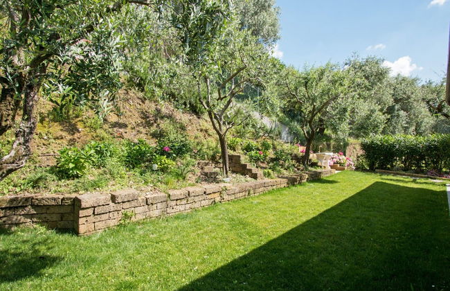 Dulcamara con Piscina by Wonderful Italy - Foto 14