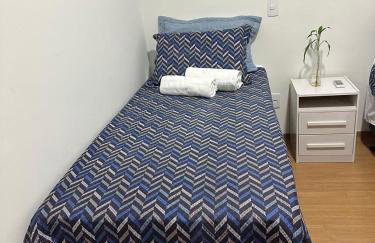 Apartamento de 2 quartos - 700m da Praia! - Foto 19