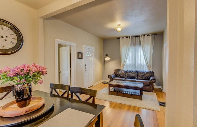 2BR Old Colorado City Garden of The Gods - Foto 15