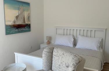 Holiday House Jagoda -First Row to the Sea Brbinj - Foto 13