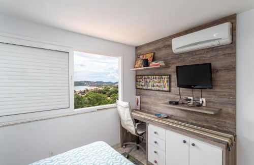 Praia de Geriba - Fantastica Vista Mar - Foto 56