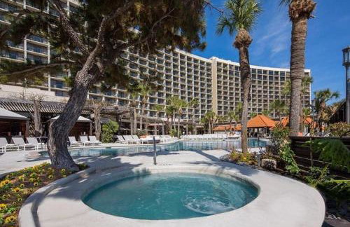 Newly Renovated San Luis Resort luxury condo - Foto 21