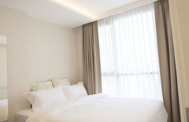 Locals Sukhumvit ThongLor Vtara 36 - Foto 6