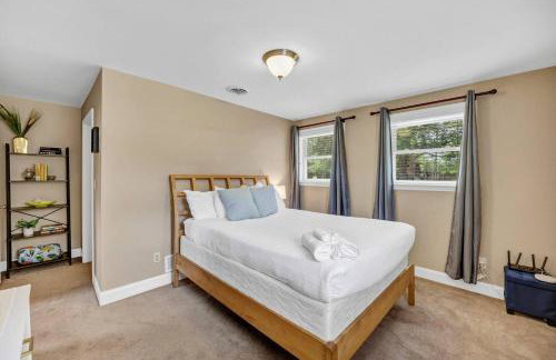 Hamilton Home Playground 2BR - Foto 5