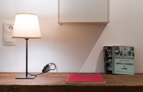 Studio du musée - Foto 16