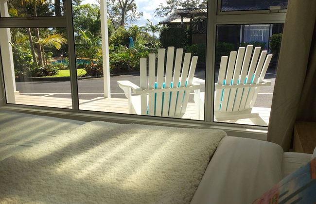 Stay Kerikeri Boutique Apartments and Studios - Foto 22