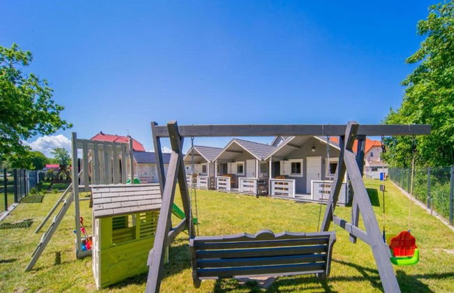 Bungalow Near the Baltic Sea Beach - Foto 20