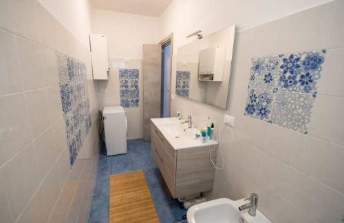 A casa da putìa, l'emozione di un tramonto - Foto 7