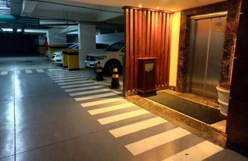 Luxuoso Flat no Laje de Pedra -Mountain Village - Foto 38