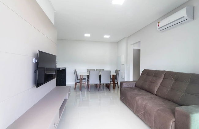 Costa Dourada 204 - Apto Praia Mariscal - Foto 7