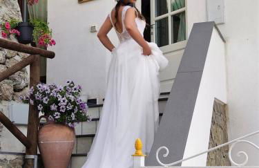 Holidays Perla d'Amalfi - Live the Coast & Private Parking - Photo 52