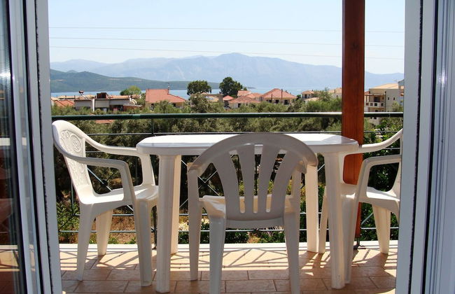 Villa Galini - Photo 14