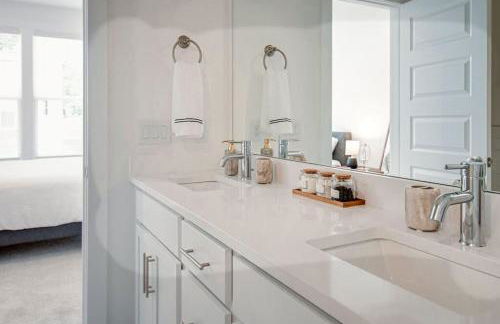 Creative Oasis Minutes to Broadway Rooftop Deck - Foto 22