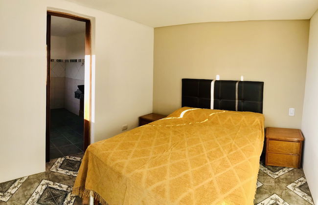 Casa Chumamaya - Photo 11