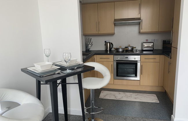 Ayr Cozy Corner Apartment - Foto 5