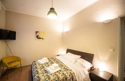 Aurea Living Parma Family & Business Parcheggio - Foto 1