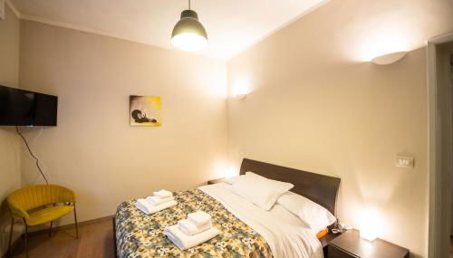 Aurea Living Parma Family & Business Parcheggio - Foto 1