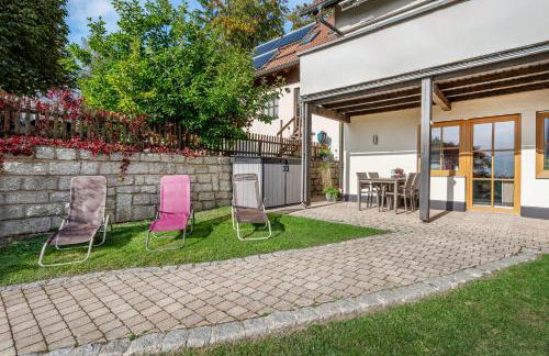 Ferienwohnung im Naturpark Steinwald - Photo 22