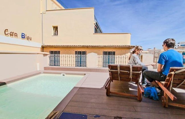 Can Blau Homes Turismo de Interior - Foto 26