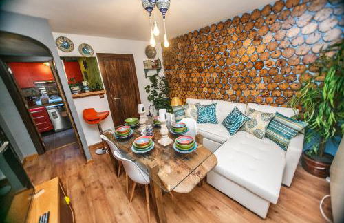 La Casa del Alfarero - Premio Andalucia de Artesania - Foto 6