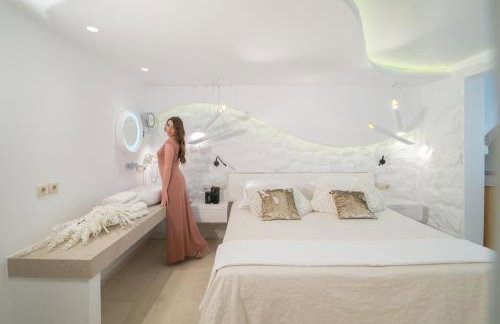Spiros Hotel - Foto 48
