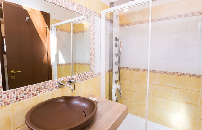 Casa Conti di Sotto - Foto 59