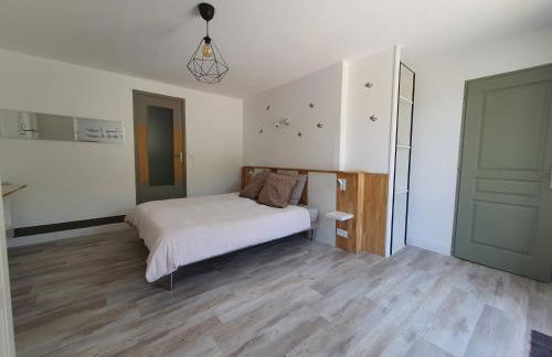 Résidence de gîtes La Sidoine du Mont-Ventoux - Foto 43