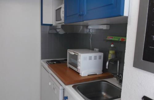 résidence de la plage - Foto 4