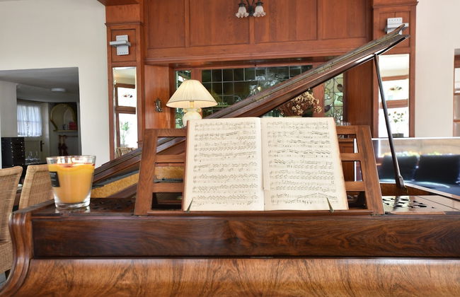 Former Hotel in the Centre and Near the Beach in Panne - Foto 34