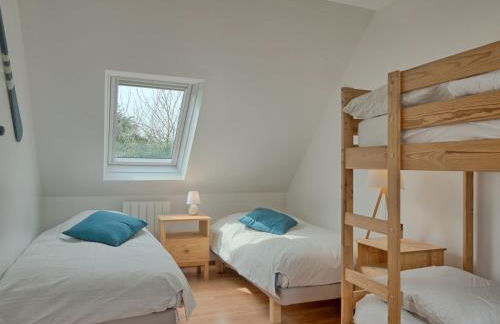 Holiday Home La Pointe de Kerners by Interhome - Foto 38