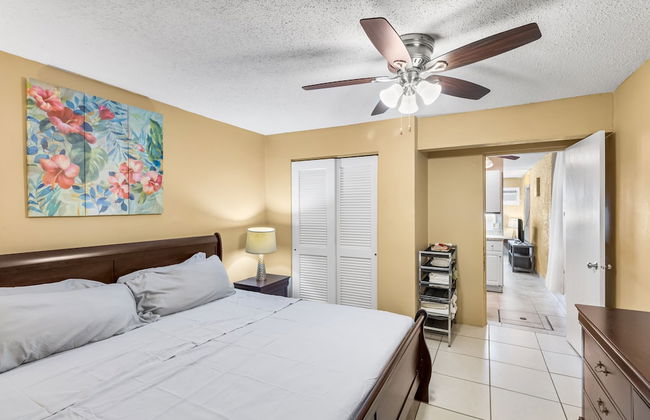 A Getaway To A Getaway 1 Bedroom Condo by RedAwning - Photo 7