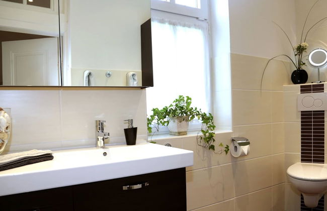 Luxuriose Ferienwohnung in Bad Pyrmont - Foto 15