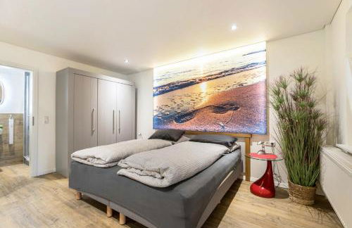 Treibholz - Feriendomizil Ostsee - Foto 20