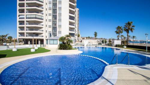 ESPACIO 2 Primera LINEA DE PLAYA - Photo 3