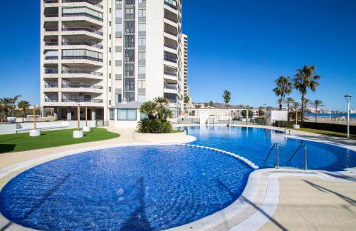 ESPACIO 15 - Primera Línea de Playa - Photo 4