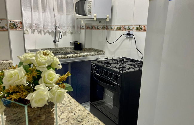 Edifício Augustus - Foto 14