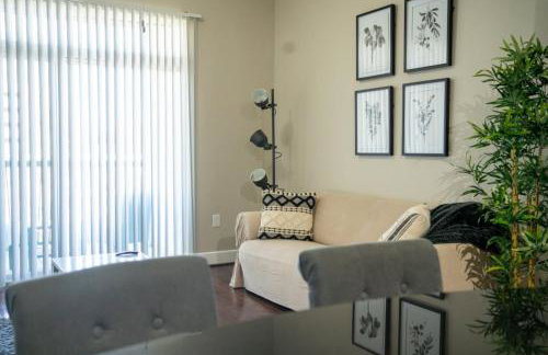 Trendy, upscale apartment! - Foto 41