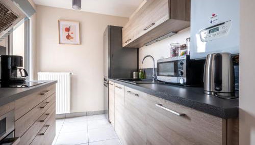 LEscale Détente - Genas Lyon Eurexpo St Exupéry - Foto 4, Other