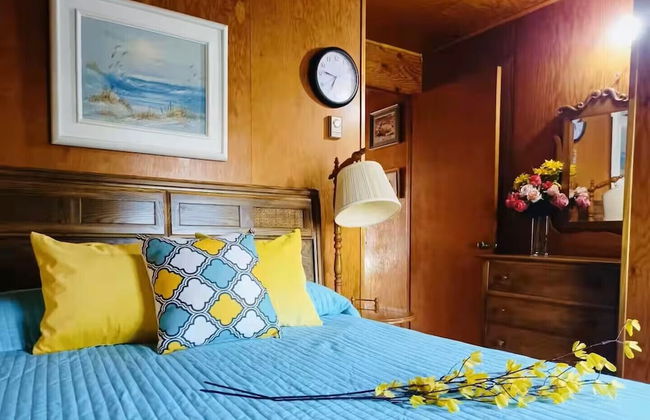 Pine Cottages - Foto 7