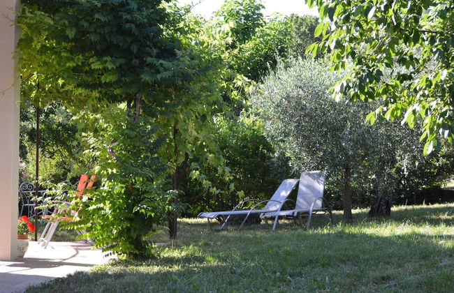 Captivating Holiday Home in Les Vans With Pool - Foto 78