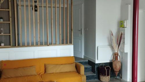 Trévoux: loft ravissant avec terrasse - Foto 3