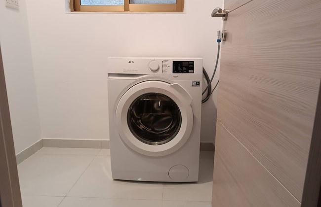 Seaside Stylish and Spacious 2-bedroom Apartment - Foto 27